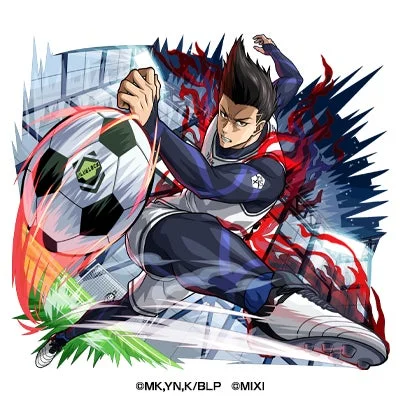 コラボクエストクリアで入手できるキャラクター
