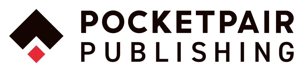 POCKETPAIR PUBLISHING ロゴ