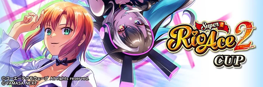 『MJAC』（アーケード版）