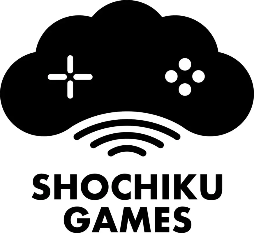 松竹ゲームズ ロゴ