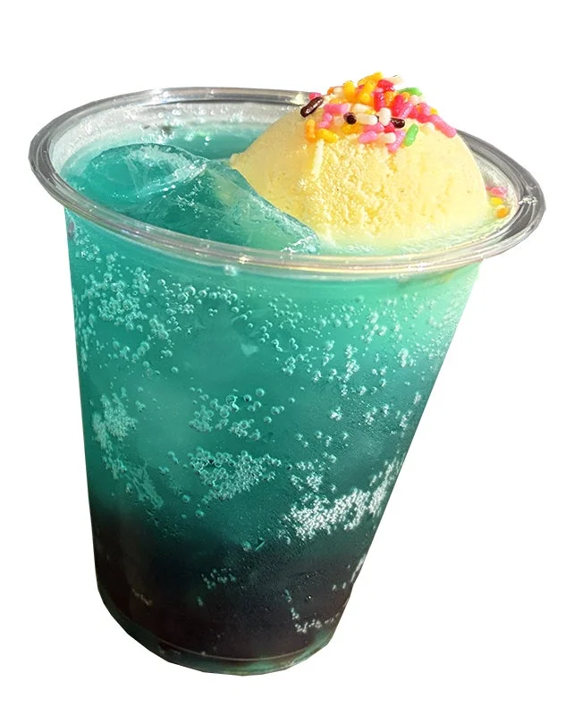 ボブルンドリンク