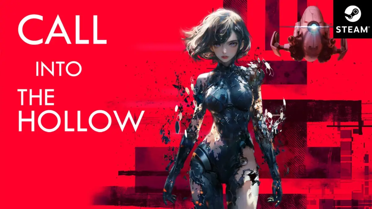 Call into the Hollow : [ 2300 ]