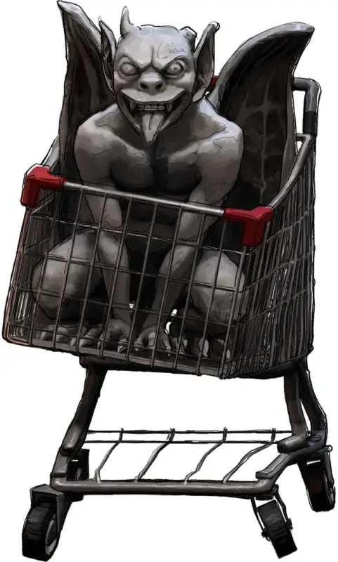 ゴイル