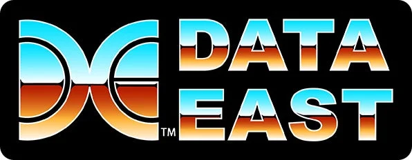 DATA EAST™