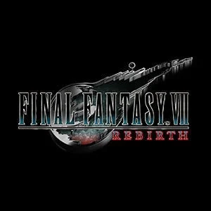 FINAL FANTASY VII REBIRTH
