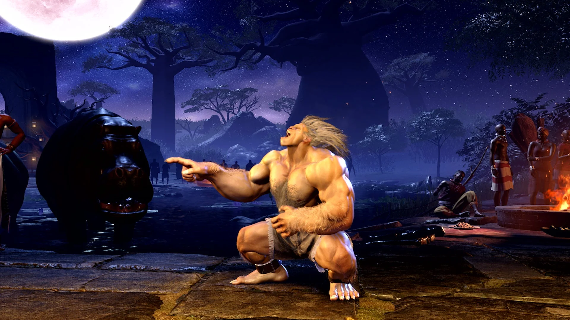 ブランカのテーマイメージ