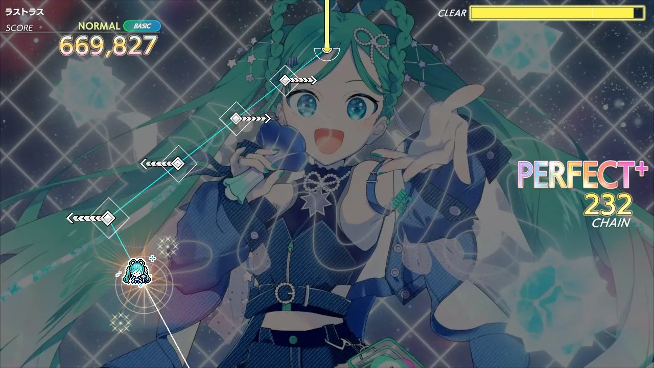 アバター重音テト