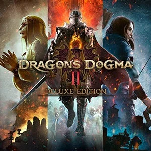 DRAGON'S DOGMA II DELUXE EDITION