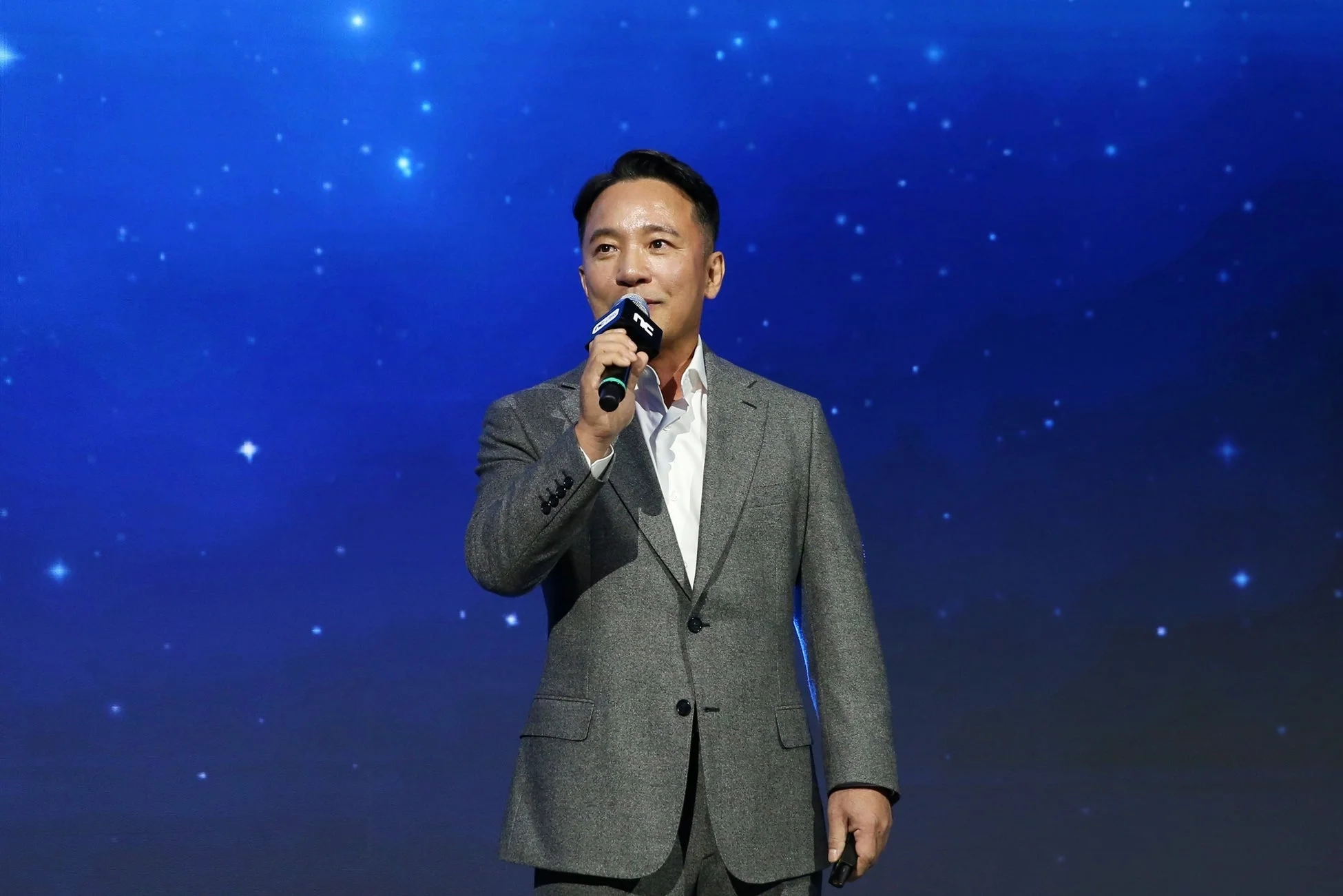 キム テクジンCCO