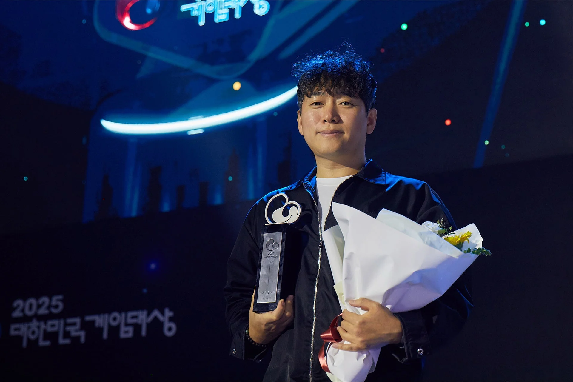 マビノギモバイルのゲーム画面