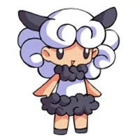羊キャラクター