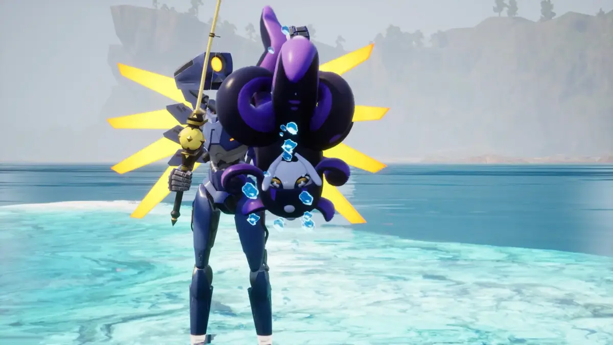 ULTRAKILL コラボレーションアート