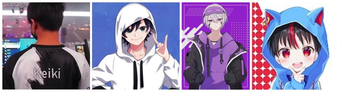 アンバサダーのイラスト