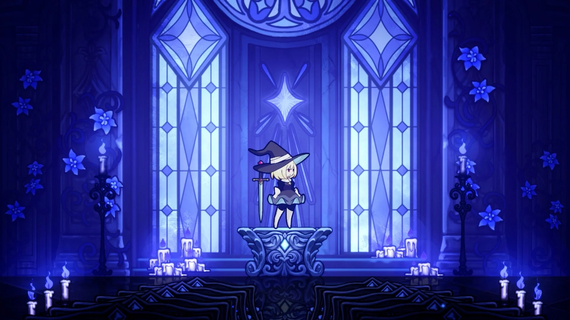 ネバーグレイブ