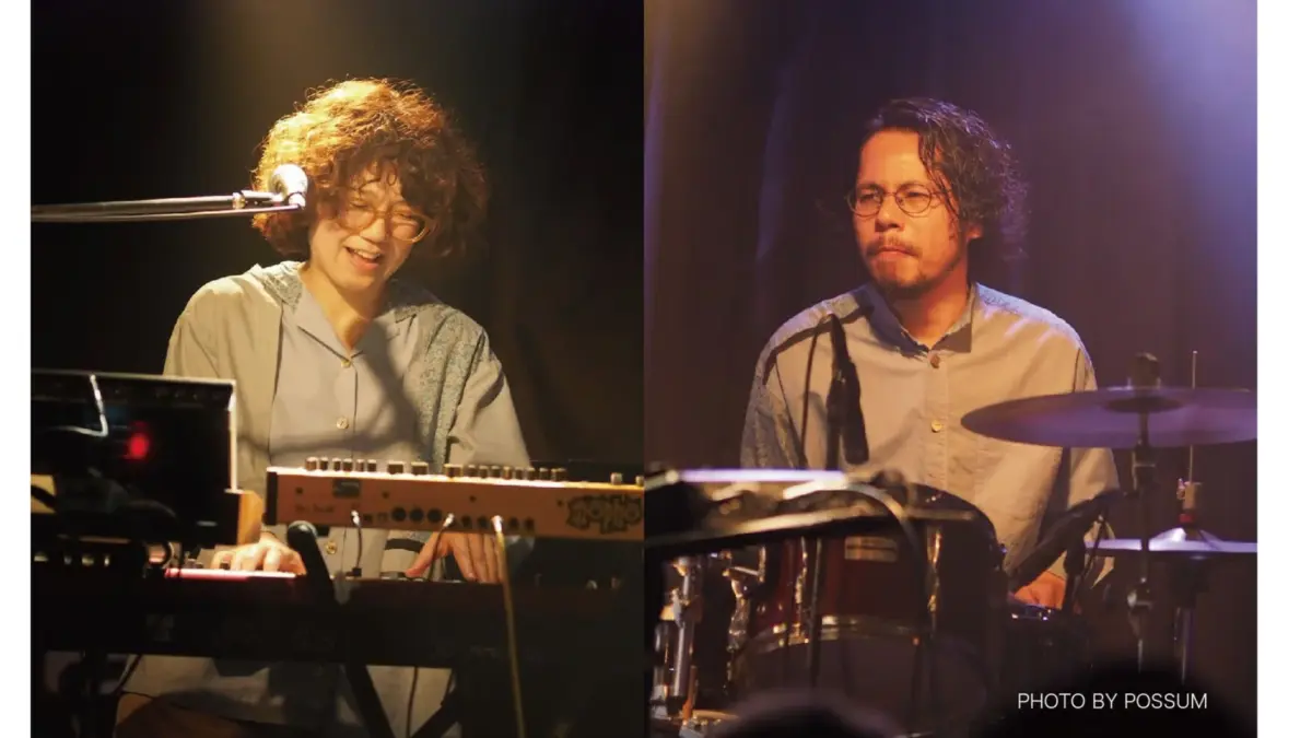 パノラマとラボラトリー