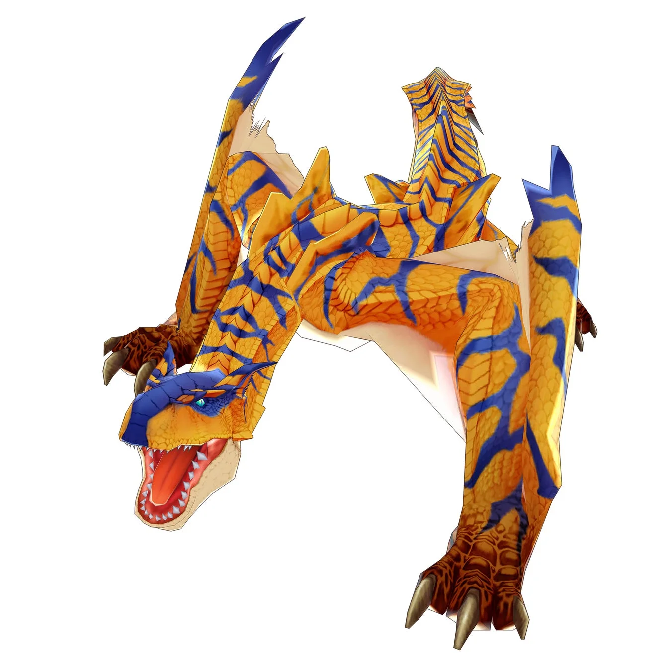 イベント「絶対強者<不屈のチャンピオン>」ショートPV