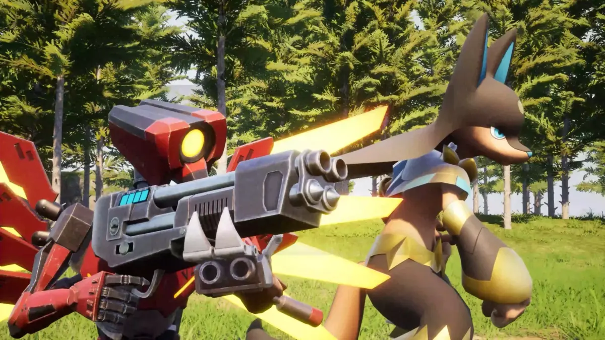 ULTRAKILL V2 スキン