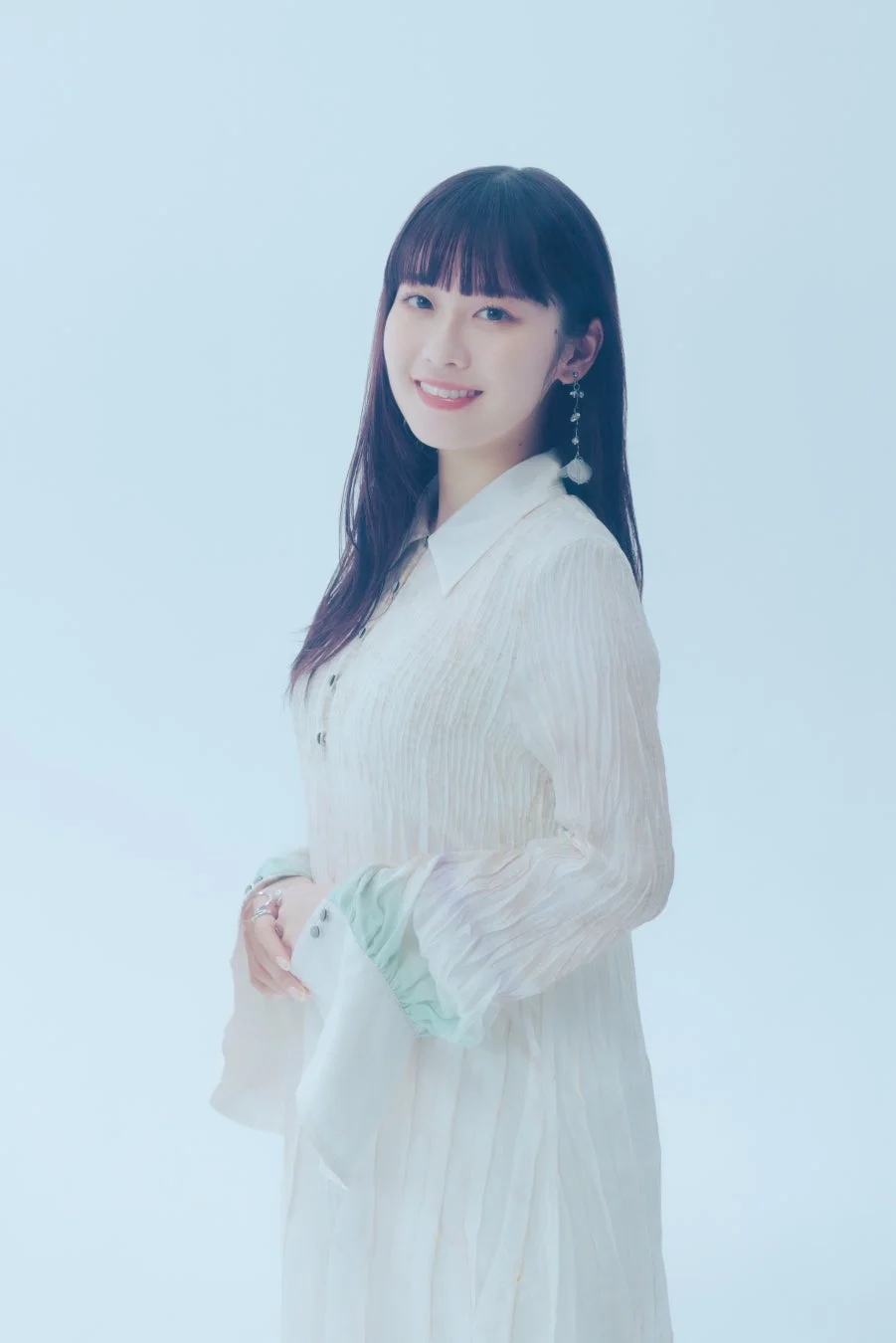 楠木ともりさん