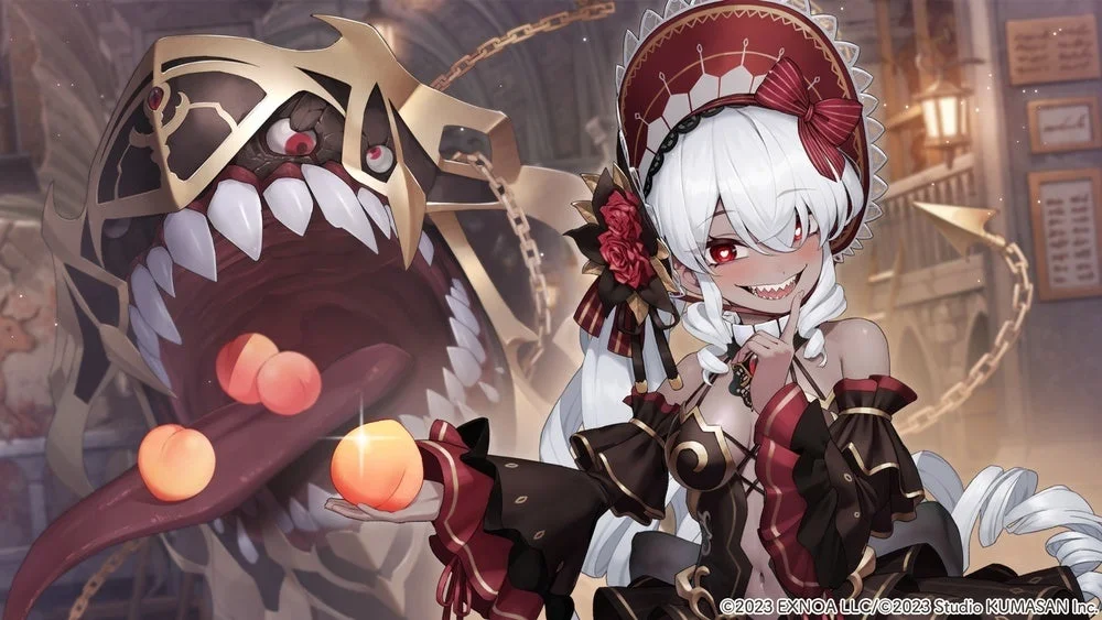 イベント報酬メモリー