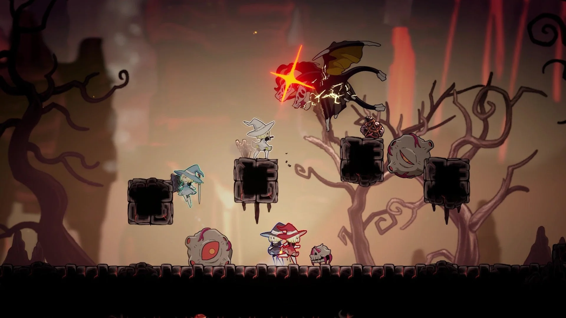 ネバーグレイブ