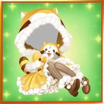 ラスカルコラボアイテム