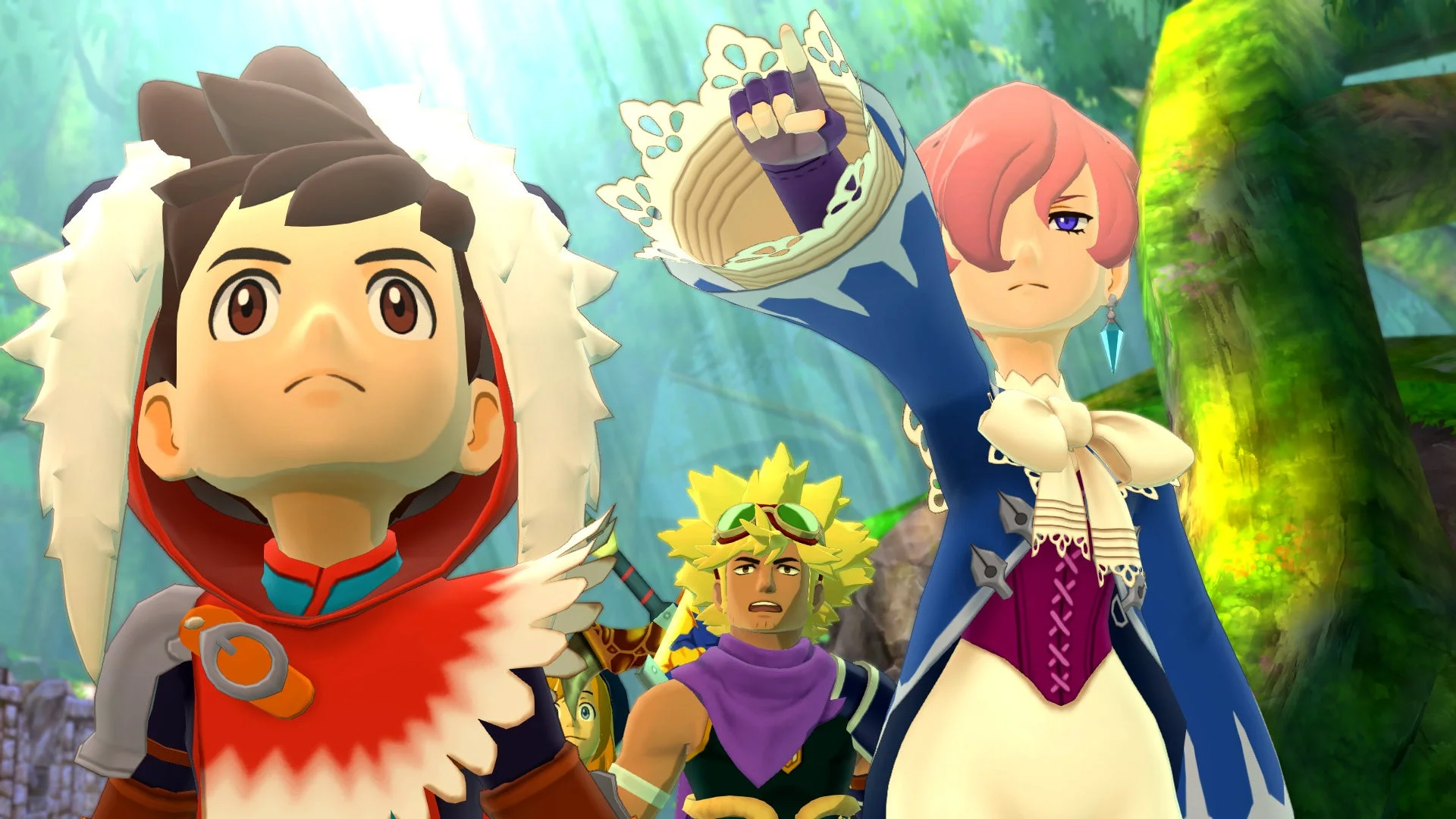 モンスターハンター ストーリーズ オトモン