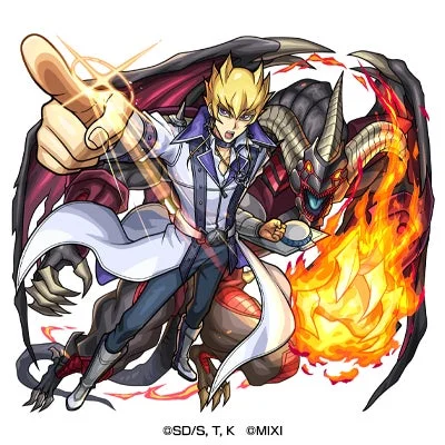 ジャック・アトラス