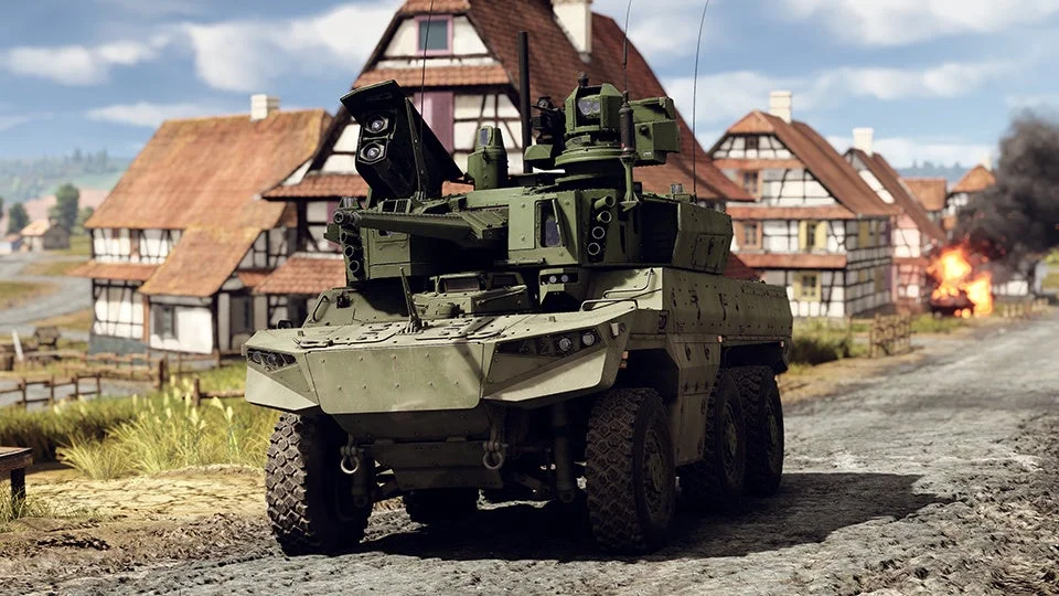 新兵器の一部紹介