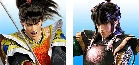 進化型SPキャラ(SSR)