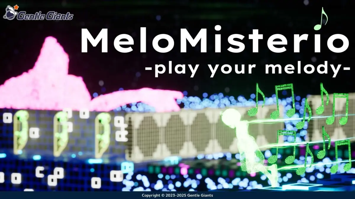 MeloMisterio -play your melody-