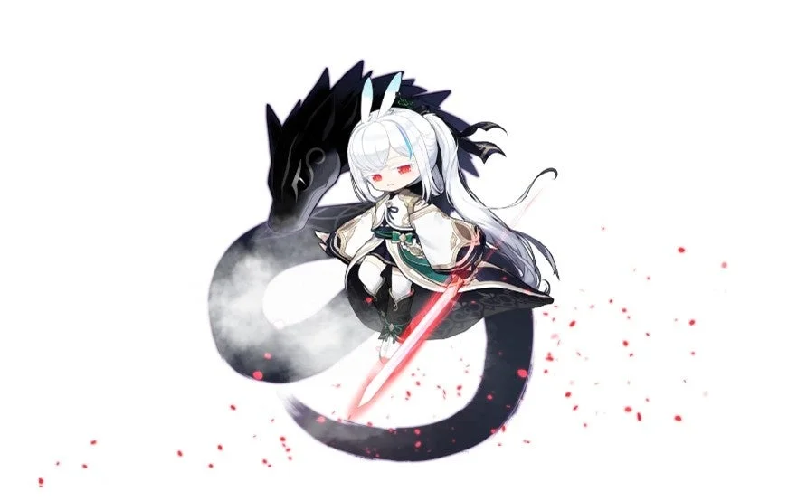 緋眼の旅人 レン