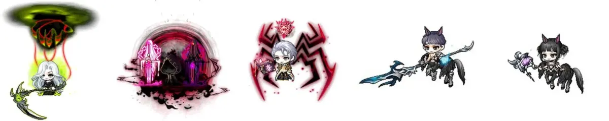 ゴールドアップル