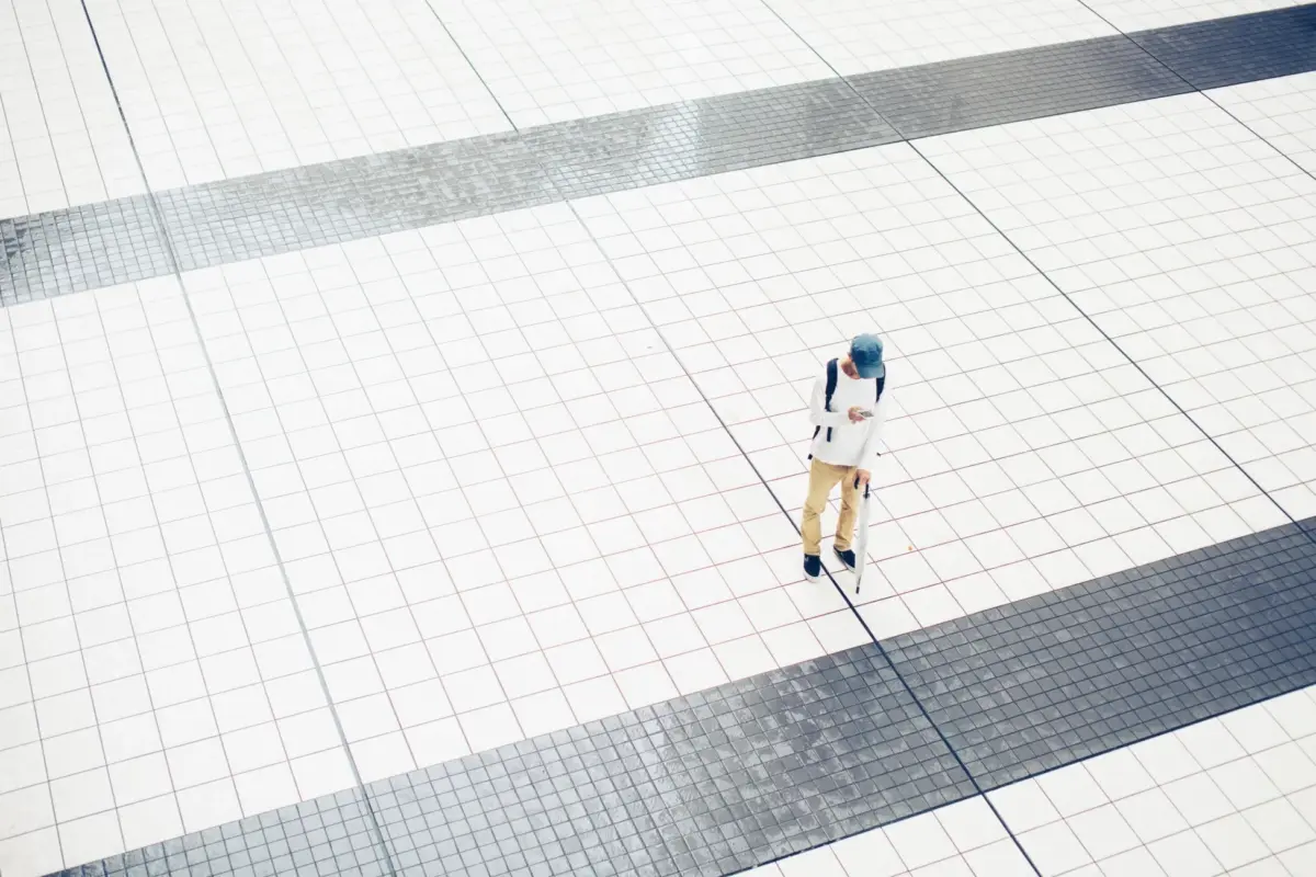 レンタルなんもしない人